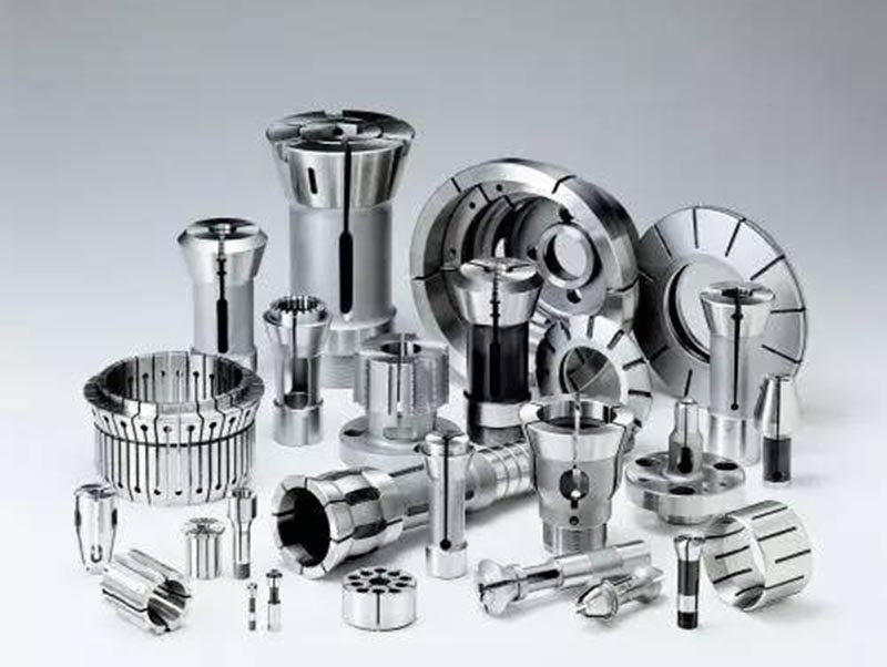 永昌模具制造厂家