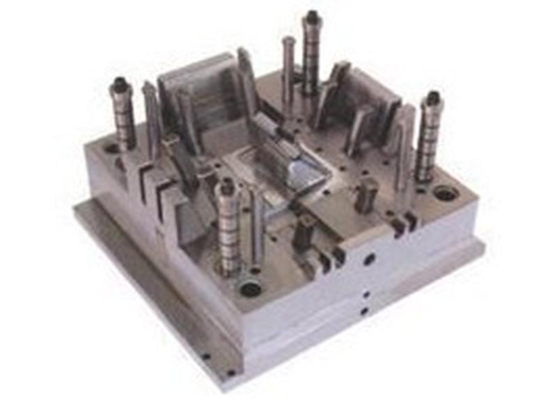 永昌精密塑料模批发