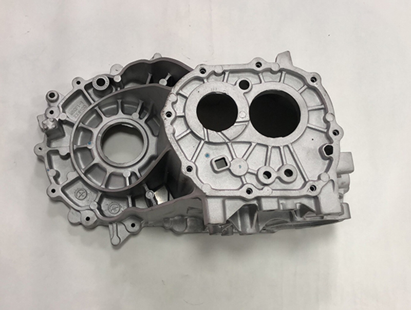 永昌铝压铸厂家