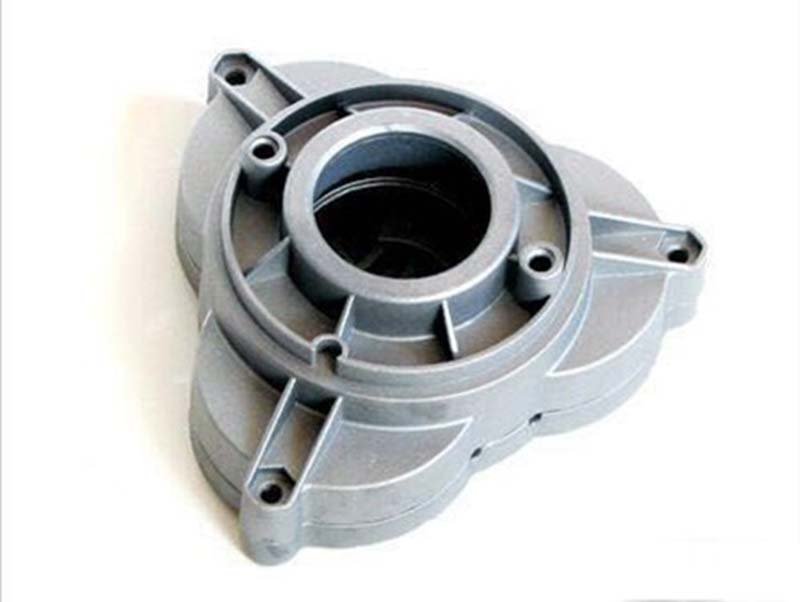 永昌锌压铸生产厂家